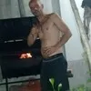 Oscar santiago Perez