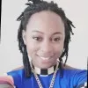 Amber Thrash