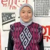 Shaumawati Rahman