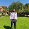 Noman Ahmad