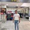 RUPESH KARANDE