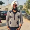 Satpreet Singh