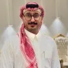 Abdulaziz Alrshedan
