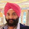 Amarjeet singh