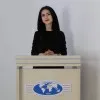 Salome Gogishvili
