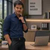 Anand Kumar Chaudhary