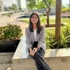 Tania Dsouza