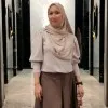 Siti Suraya Ahmad