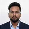 Shantanu Bodakhe