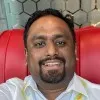 Prashant Jacob
