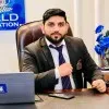 Tauqeer Asif