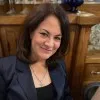 Cecilia Arellano de Hernandez