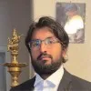 Ashwin Raman