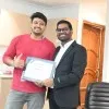 Hitesh Fulbandhe