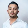 Aavash Dahal