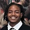 TreVon Griffin