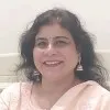 Rashmi Nagpal Arora