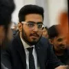 Huzaifa Sheikh