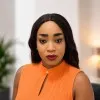 Evangeline Mmayie