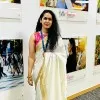 Shweta Achwal