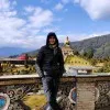 Mahesh Pradhan
