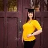 Audra Ensley