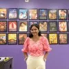 Madhumitha Pandi ilango