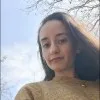 Mahdiyeh Mirhashemi
