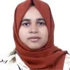 Shifana Mohammed