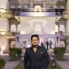 Ashutosh Baheti