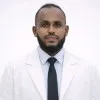 Ahmed Abdi Yussuf