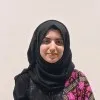 Fatima Raza