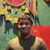 N Parthiv Kumar