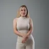 Evelyn Zaragoza