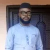 Engr ubong Daniel MNSE