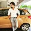 Roiunak Samaddar