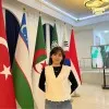 Dilbar Norieva