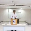 Abhinav Singh Chauhan