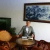 Wahren Chow
