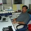 Balram chouhan