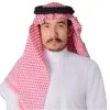 Mohammed AlOmar