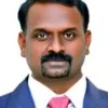 krishnadas VM