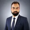 Shanhar Hussain