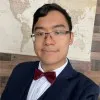 Stephen Wang
