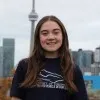 Isobel Arseneau
