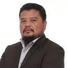 Azam Nawi