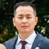 Tony Feng