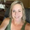 Candace Stover