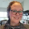 Amy McCarter