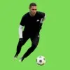 Coach Stefano Soccer